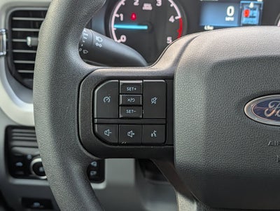 2026 Ford F-450SD XLT