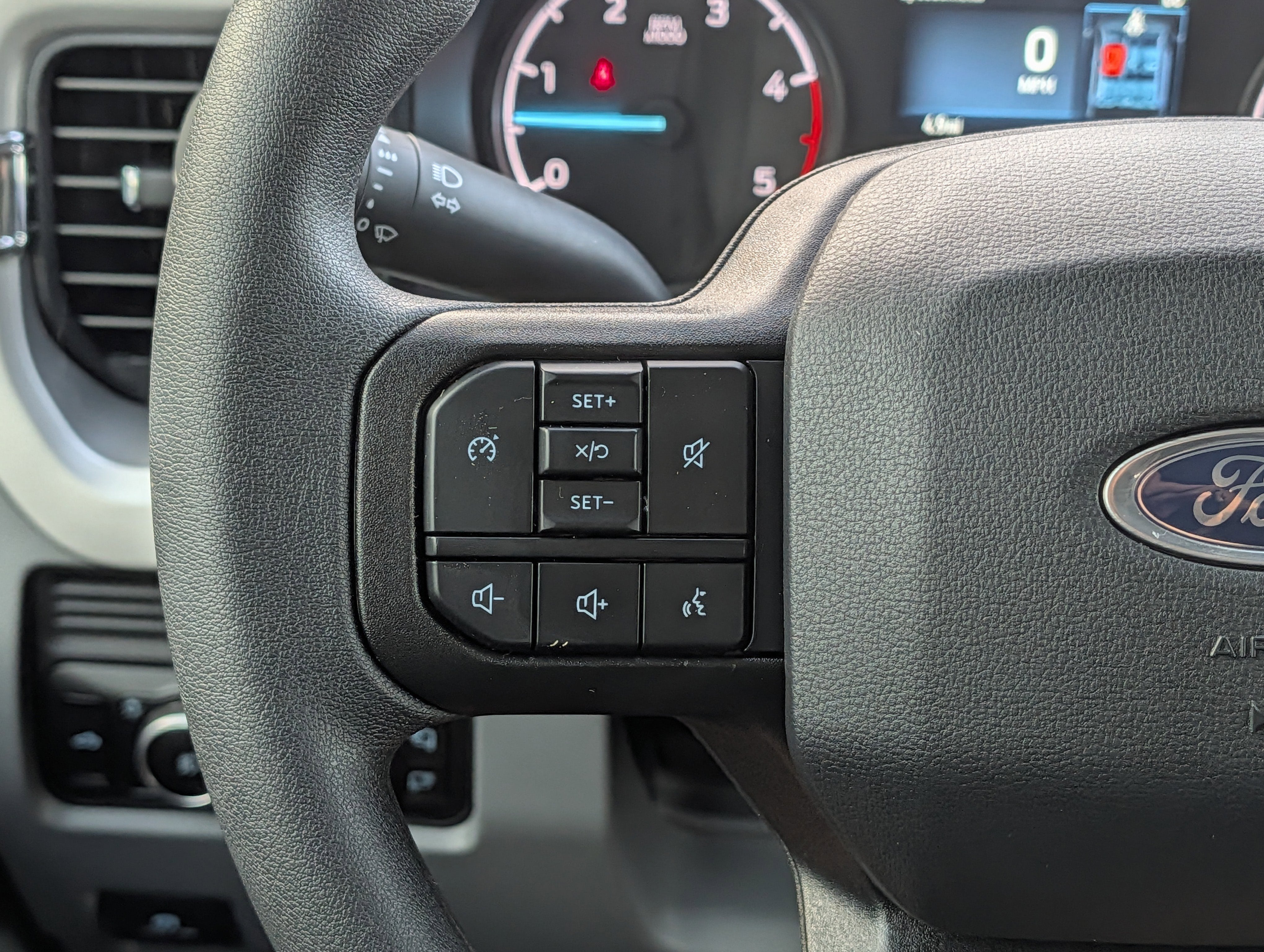 2026 Ford F-450SD XLT