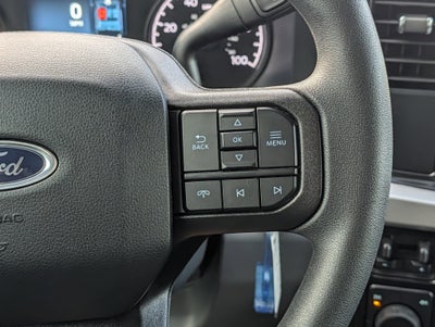 2026 Ford F-450SD XLT