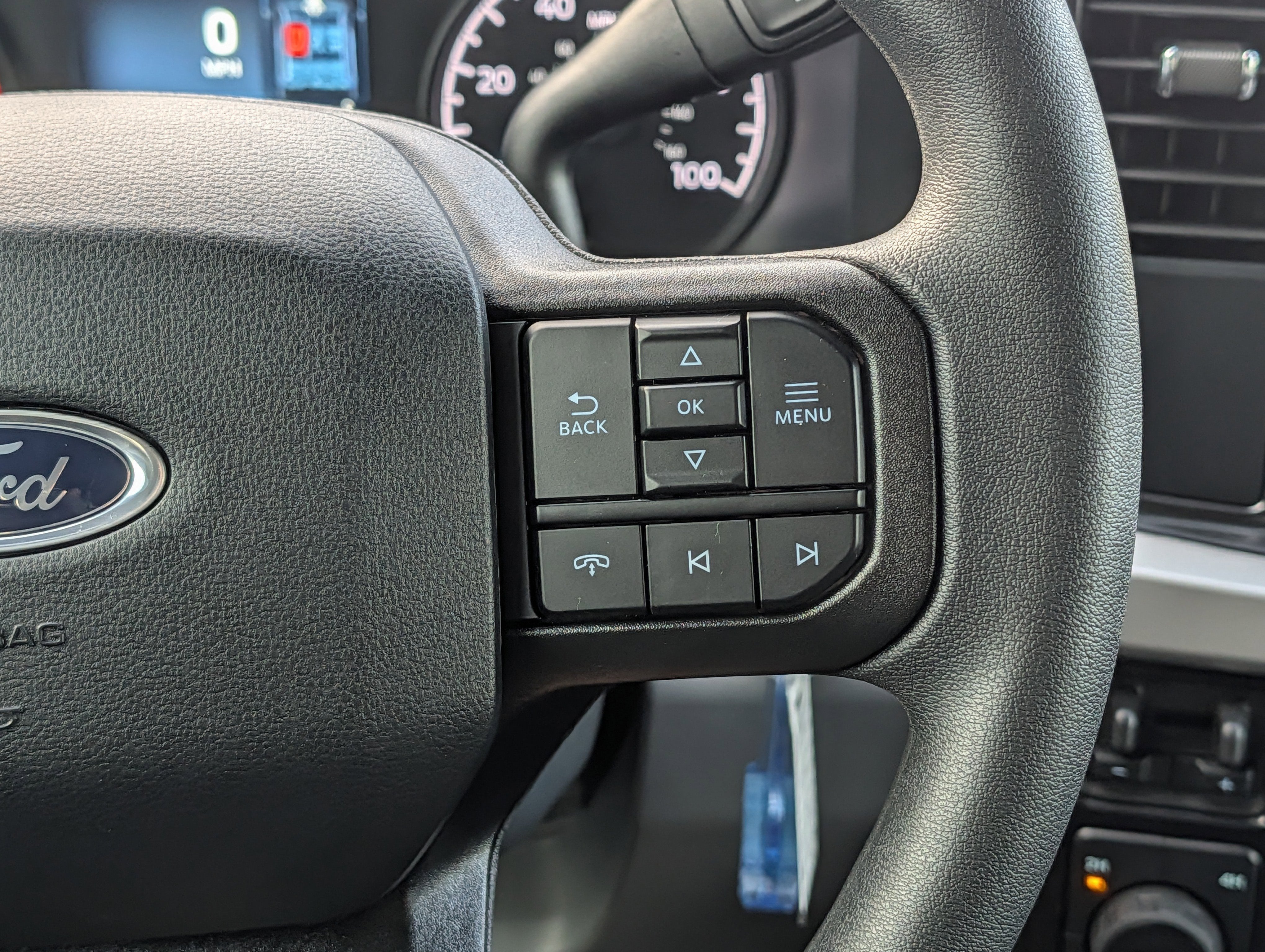 2026 Ford F-450SD XLT