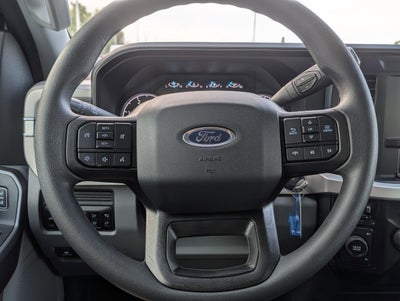 2026 Ford F-450SD XLT