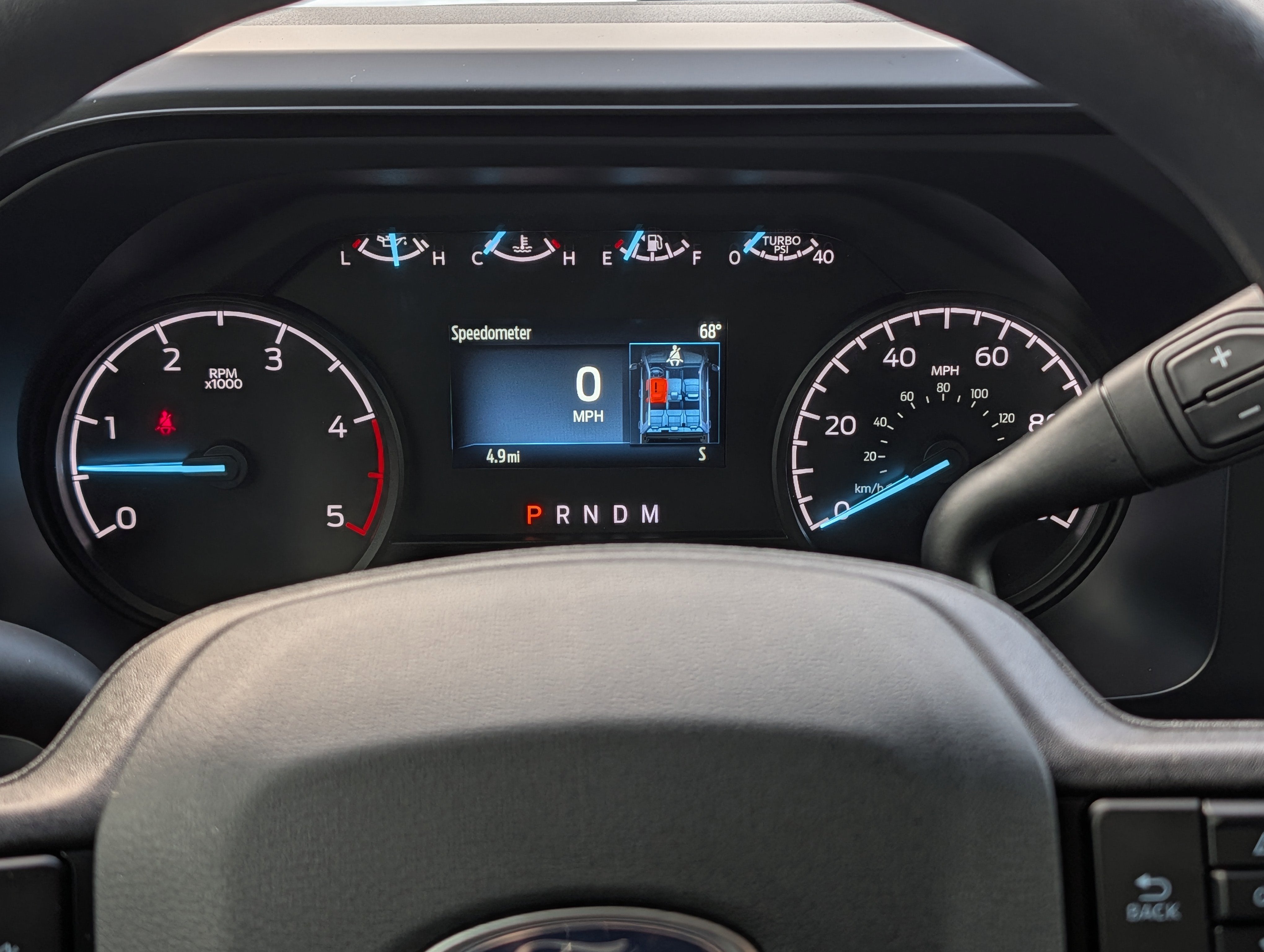 2026 Ford F-450SD XLT