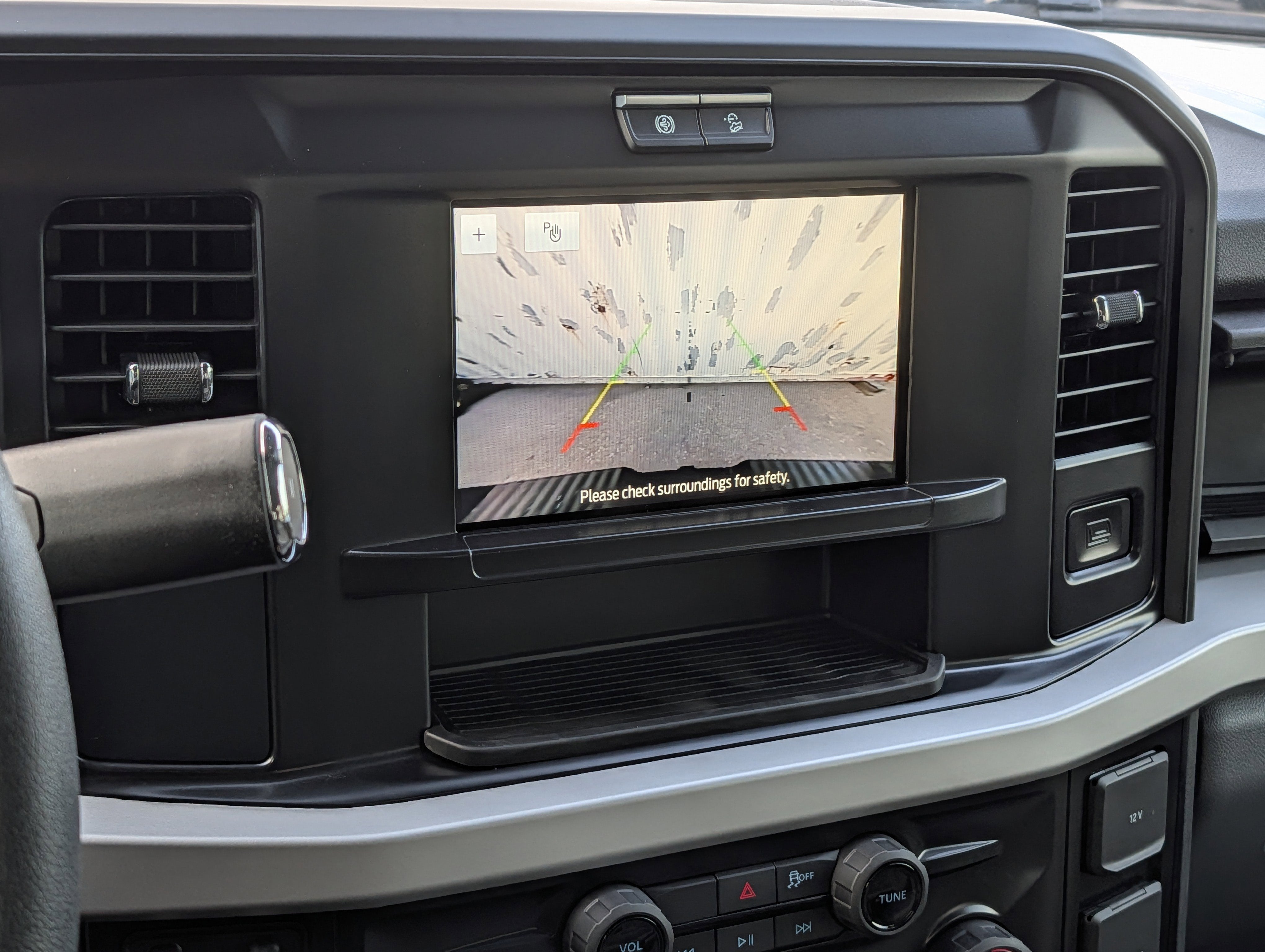 2026 Ford F-450SD XLT