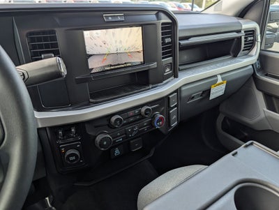 2026 Ford F-450SD XLT