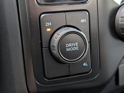 2026 Ford F-450SD XLT