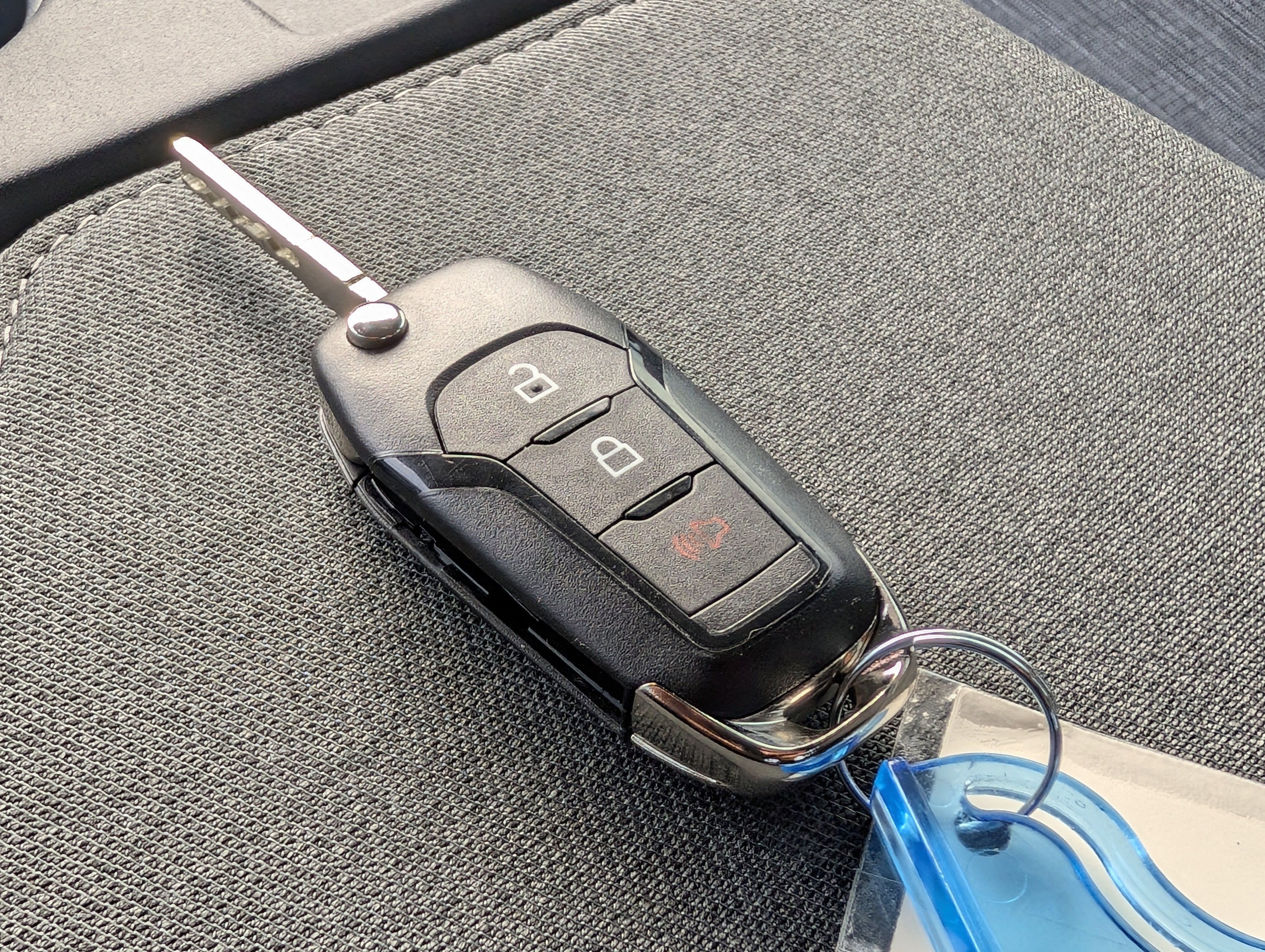 2026 Ford F-450SD XLT