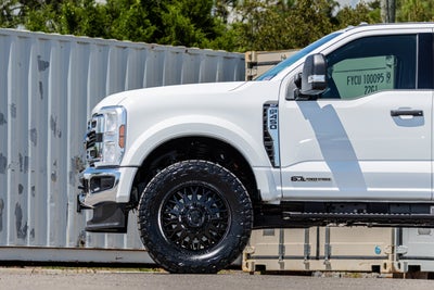2026 Ford F-450SD XLT
