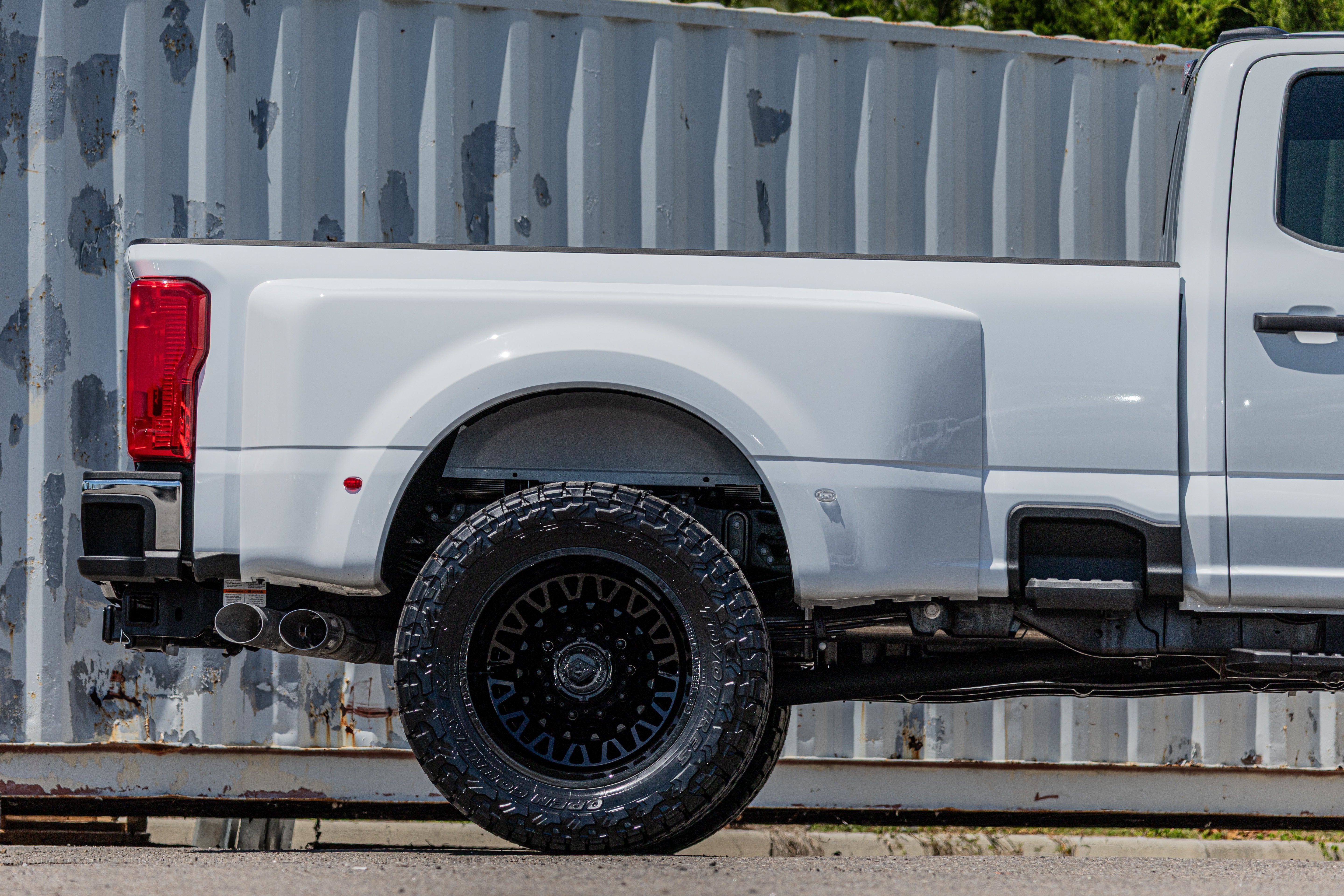 2026 Ford F-450SD XLT