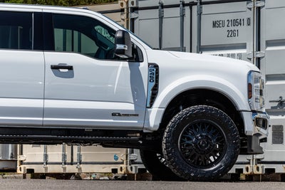 2026 Ford F-450SD XLT
