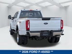 2026 Ford F-450SD XLT