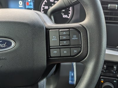 2026 Ford F-450SD XLT
