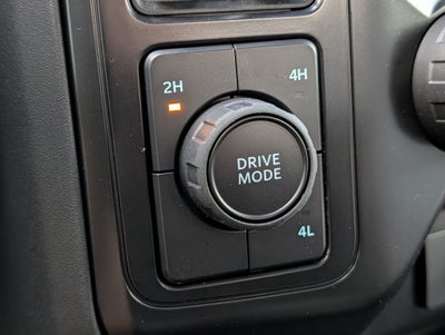 2026 Ford F-450SD XLT