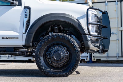 2026 Ford F-450SD XL