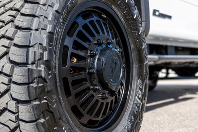 2026 Ford F-450SD XL