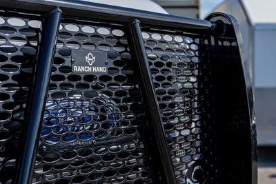 2026 Ford F-450SD XL