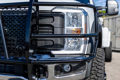 2026 Ford F-450SD XL