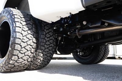 2026 Ford F-450SD XL