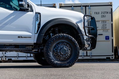 2026 Ford F-450SD XL