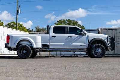 2026 Ford F-450SD XL