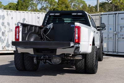 2026 Ford F-450SD XL