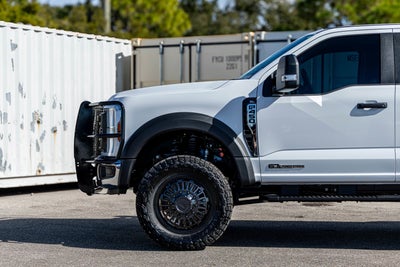 2026 Ford F-450SD XL