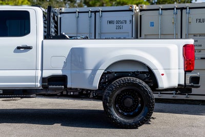 2026 Ford F-450SD XL
