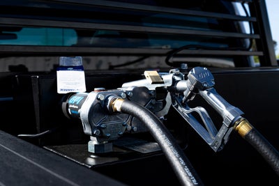 2026 Ford F-450SD XL