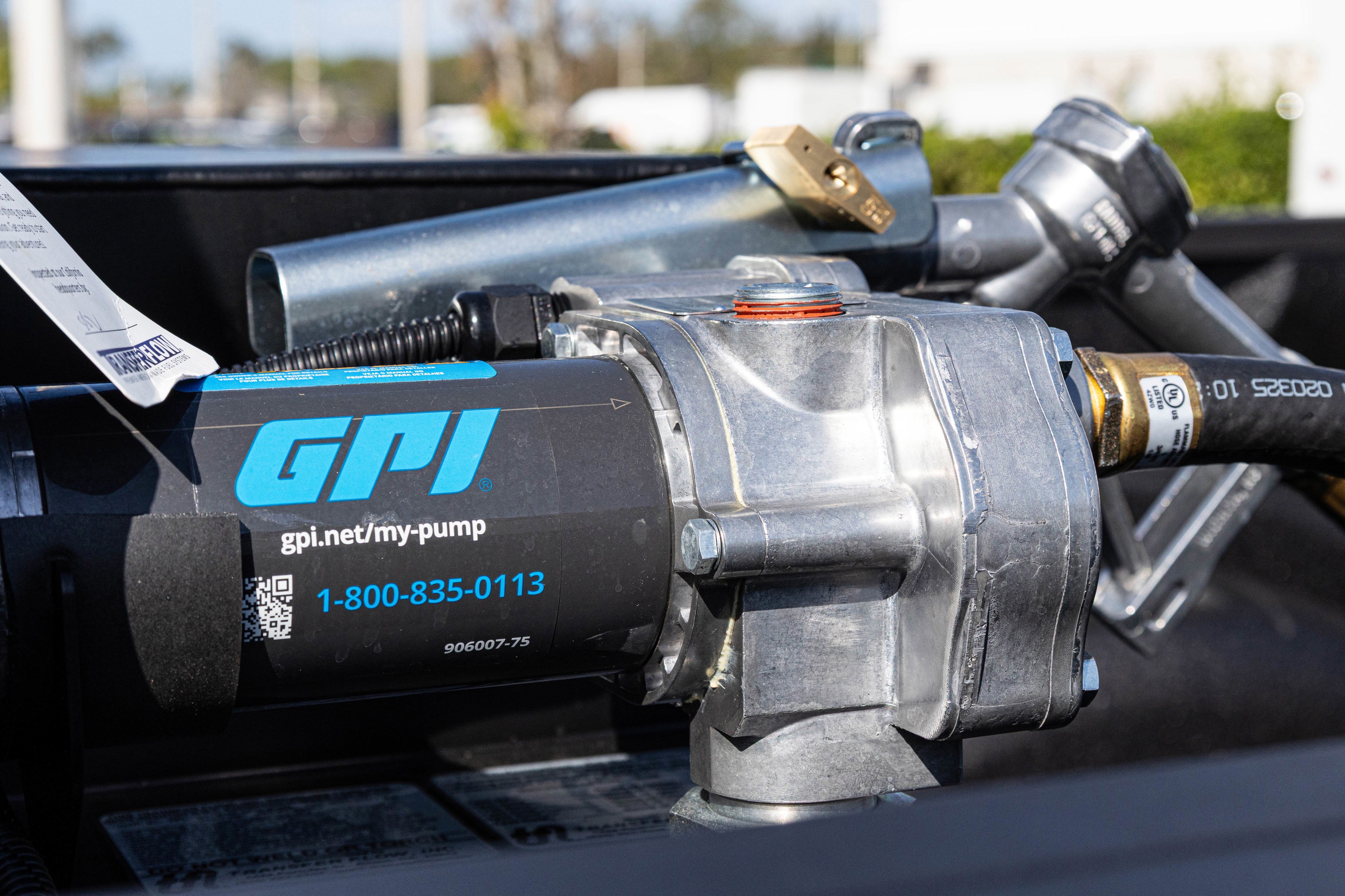 2026 Ford F-450SD XL