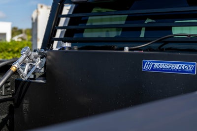 2026 Ford F-450SD XL