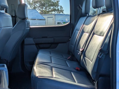 2026 Ford F-450SD XL