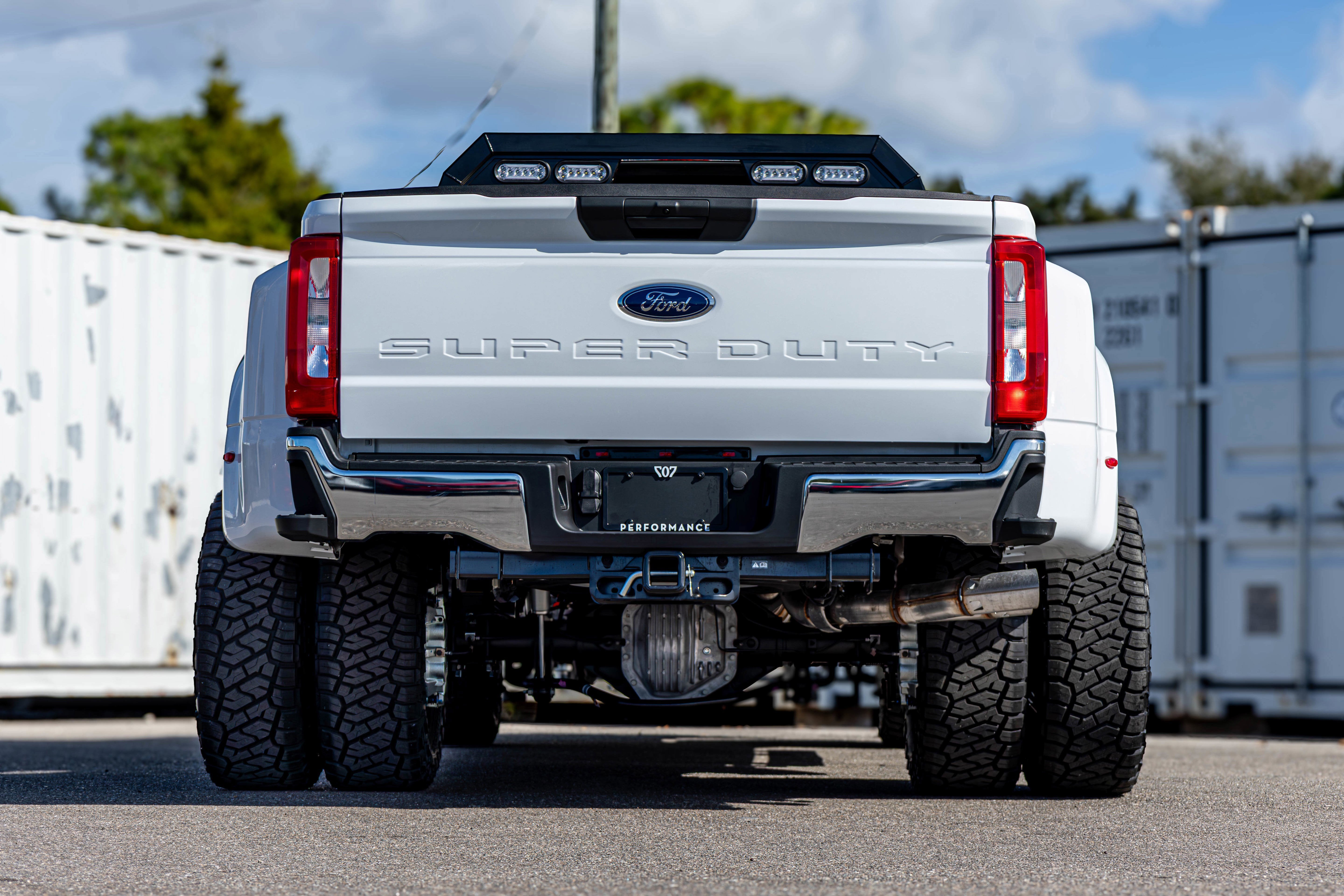 2026 Ford F-450SD XL