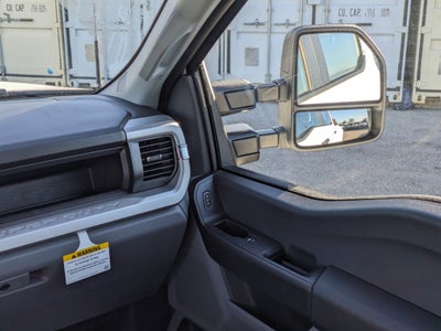 2026 Ford F-450SD XL