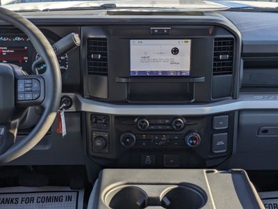 2026 Ford F-450SD XL