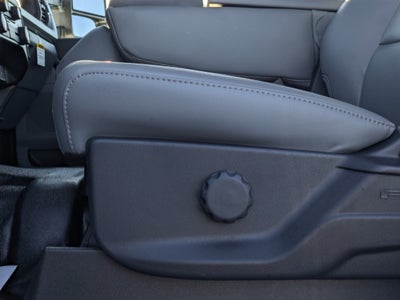 2026 Ford F-450SD XL