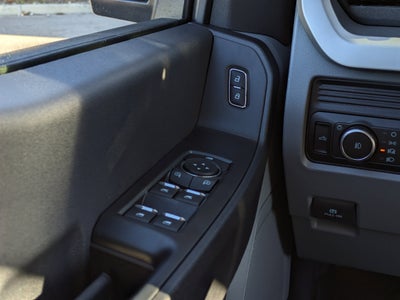 2026 Ford F-450SD XL