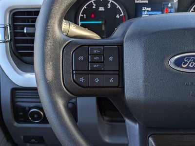 2026 Ford F-450SD XL