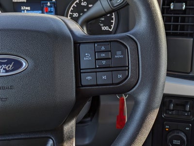 2026 Ford F-450SD XL