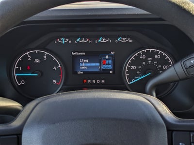 2026 Ford F-450SD XL