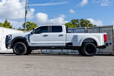 2026 Ford F-450SD XL