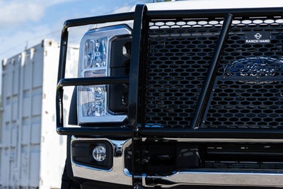 2026 Ford F-450SD XL