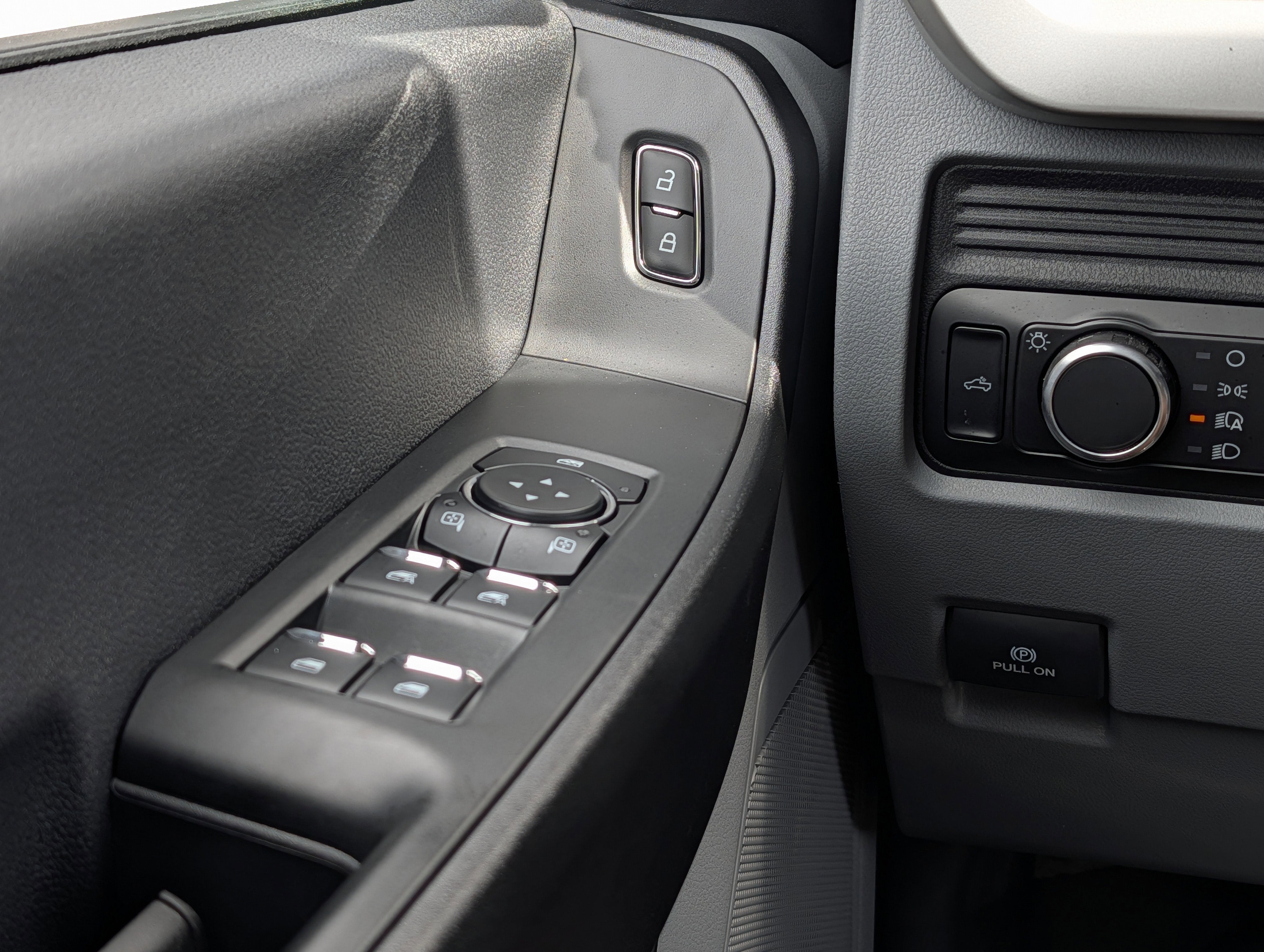 2026 Ford F-450SD XL