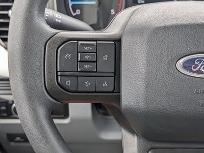 2026 Ford F-450SD XL