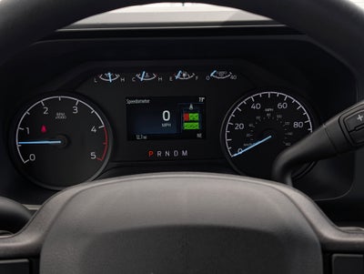 2026 Ford F-450SD XL