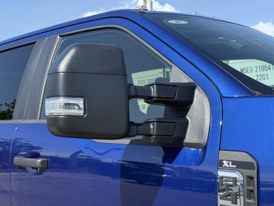 2026 Ford F-450SD XL