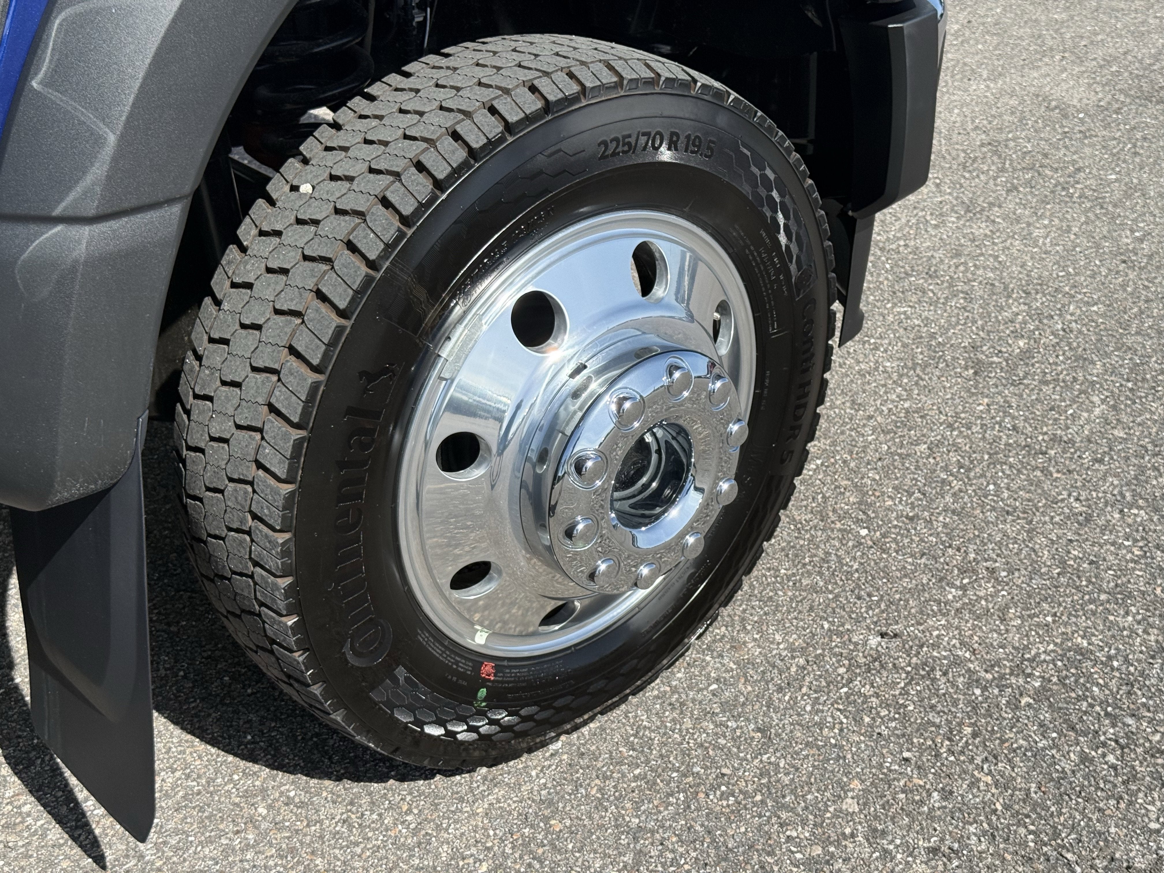 2026 Ford F-450SD XL