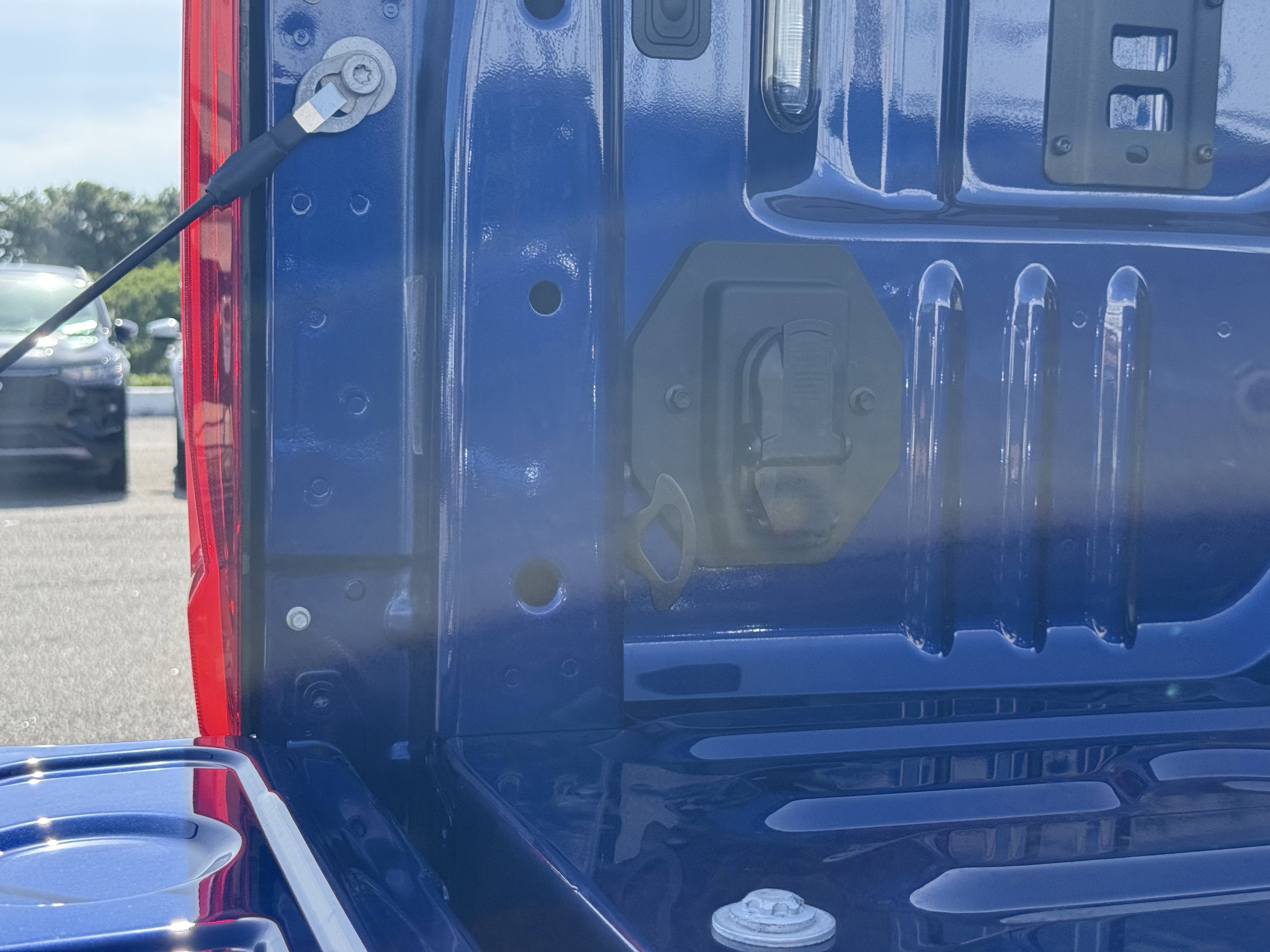 2026 Ford F-450SD XL