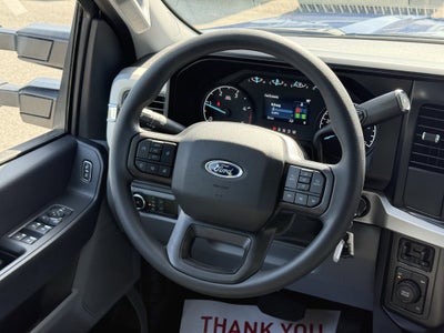 2026 Ford F-450SD XL