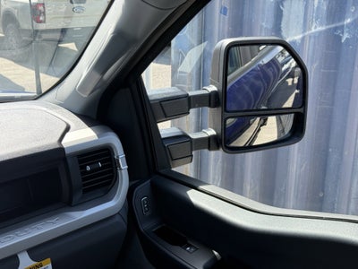 2026 Ford F-450SD XL