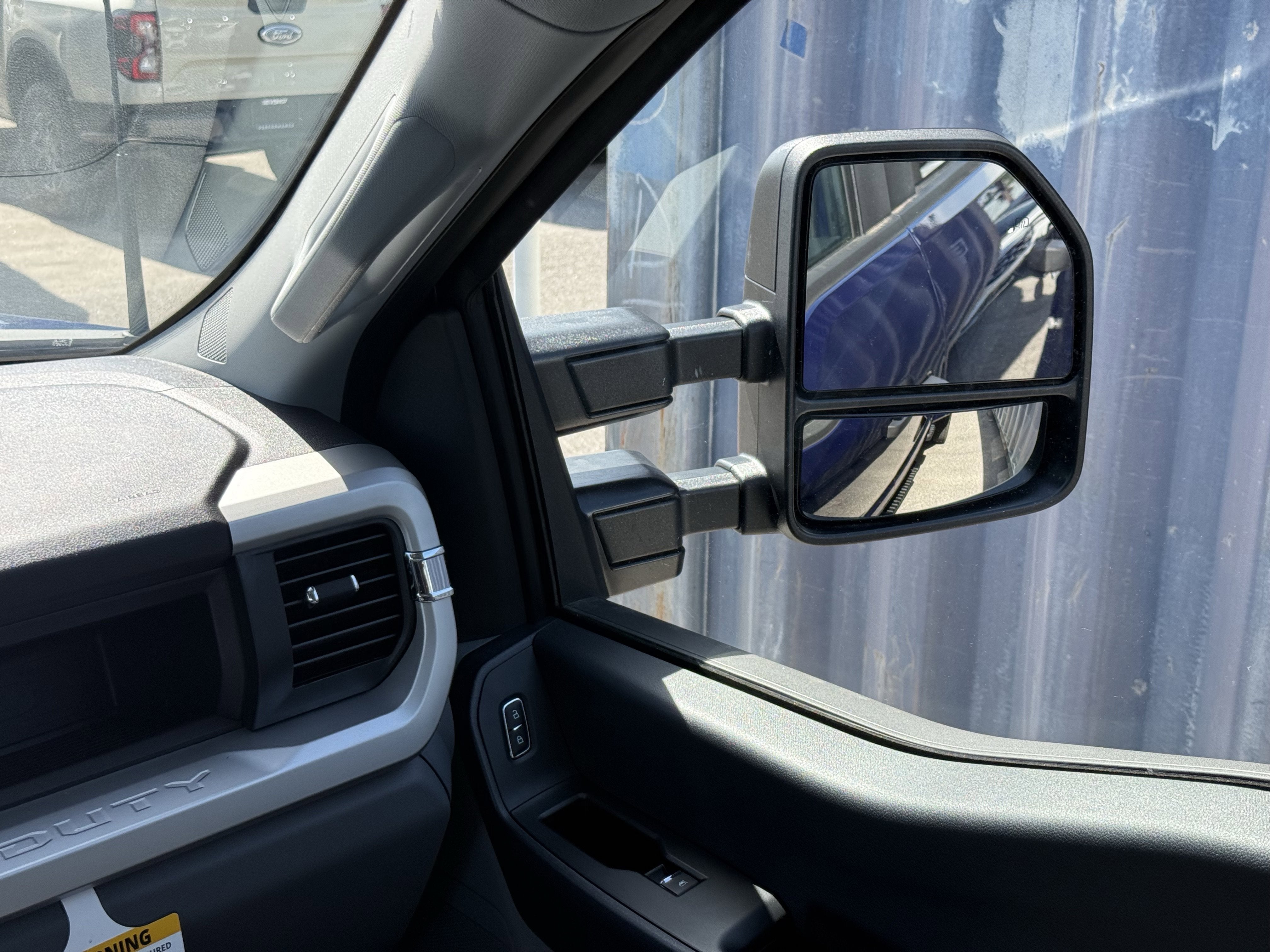 2026 Ford F-450SD XL
