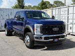 2026 Ford F-450SD XL